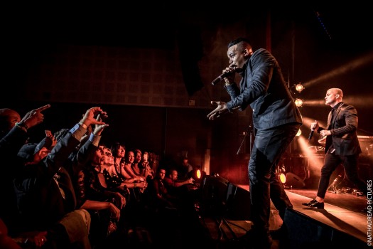 Papucho y su Manana Club<br/>©Nathadread Pictures / Nathanaël Mergui.