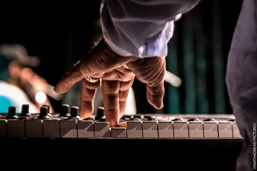 Pupy y los que son son<br/>©Nathadread Pictures / Nathanaël Mergui.