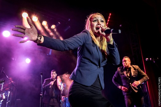 Papucho y su Manana Club<br/>©Nathadread Pictures / Nathanaël Mergui.