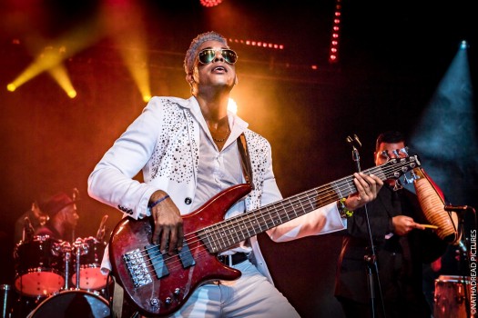 Papucho y su Manana Club<br/>©Nathadread Pictures / Nathanaël Mergui.