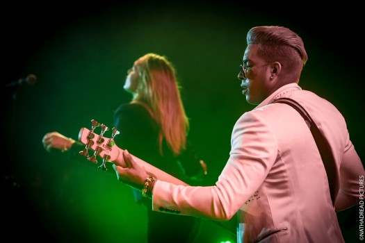 Papucho y su Manana Club<br/>©Nathadread Pictures / Nathanaël Mergui.