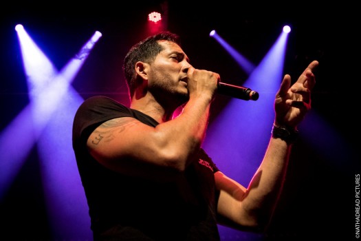 Pupy y los que son son<br/>©Nathadread Pictures / Nathanaël Mergui.