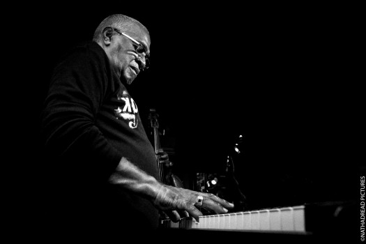 Pupy y los que son son<br/>©Nathadread Pictures / Nathanaël Mergui.