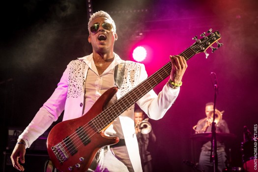 Papucho y su Manana Club<br/>©Nathadread Pictures / Nathanaël Mergui.