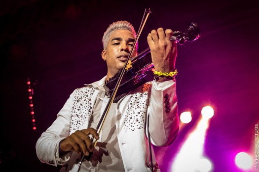 Papucho y su Manana Club<br/>©Nathadread Pictures / Nathanaël Mergui.