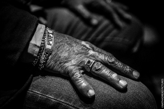 Pupy y los que son son<br/>©Nathadread Pictures / Nathanaël Mergui.