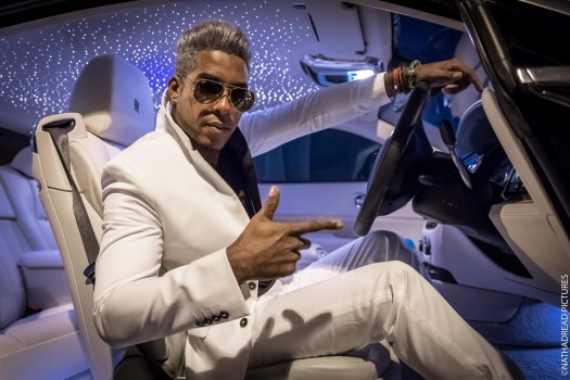 Papucho y su Manana Club<br/>©Nathadread Pictures / Nathanaël Mergui.