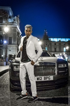 Papucho y su Manana Club<br/>©Nathadread Pictures / Nathanaël Mergui.