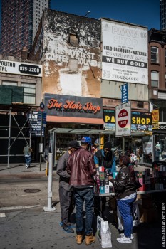 New York City and Street Art<br/>©Nathadread Pictures / Nathanaël Mergui.