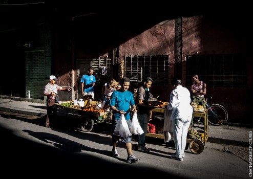 La Havane<br/>©Nathadread Pictures / Nathanaël Mergui.