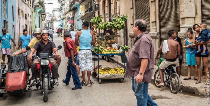 La Havane<br/>©Nathadread Pictures / Nathanaël Mergui.