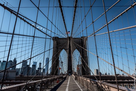 New York City and Street Art<br/>©Nathadread Pictures / Nathanaël Mergui.