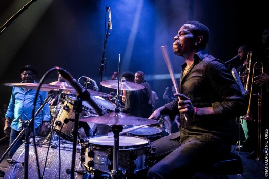 Pupy y los que son son<br/>©Nathadread Pictures / Nathanaël Mergui.