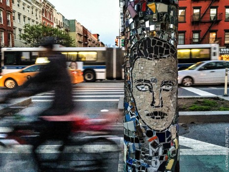 New York City and Street Art<br/>©Nathadread Pictures / Nathanaël Mergui.