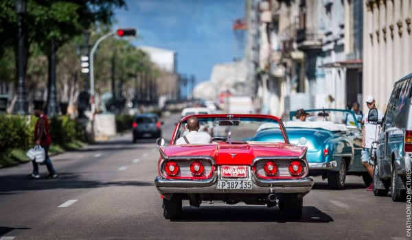 La Havane<br/>©Nathadread Pictures / Nathanaël Mergui.