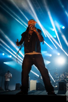 Solidays<br>©Nathadread Pictures / Nathanaël Mergui.