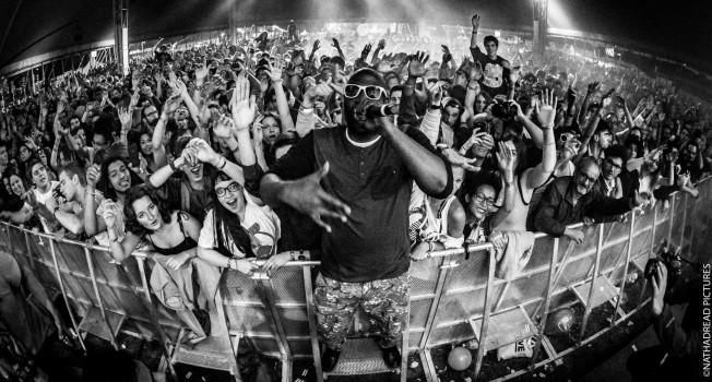 Solidays<br>©Nathadread Pictures / Nathanaël Mergui.