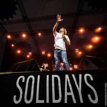 Solidays<br>©Nathadread Pictures / Nathanaël Mergui.