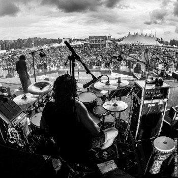Solidays<br>©Nathadread Pictures / Nathanaël Mergui.