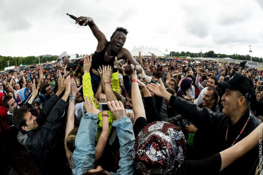 Solidays<br>©Nathadread Pictures / Nathanaël Mergui.