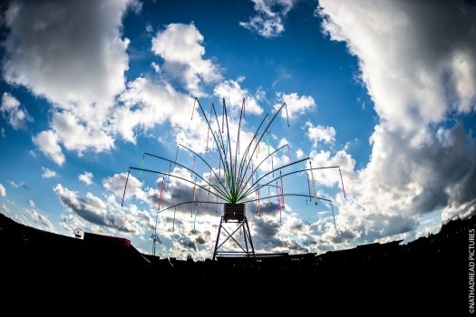 Solidays<br>©Nathadread Pictures / Nathanaël Mergui.