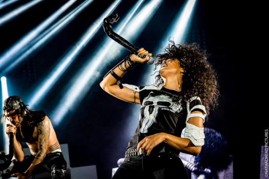 Solidays<br>©Nathadread Pictures / Nathanaël Mergui.