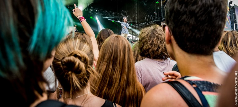 Solidays<br>©Nathadread Pictures / Nathanaël Mergui.