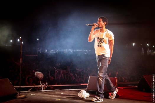 Solidays<br>©Nathadread Pictures / Nathanaël Mergui.