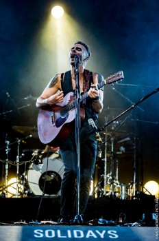 Solidays<br>©Nathadread Pictures / Nathanaël Mergui.