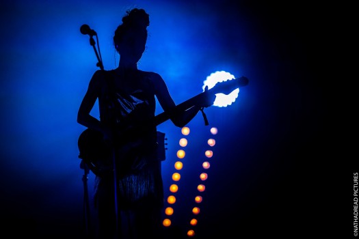 Solidays<br>©Nathadread Pictures / Nathanaël Mergui.