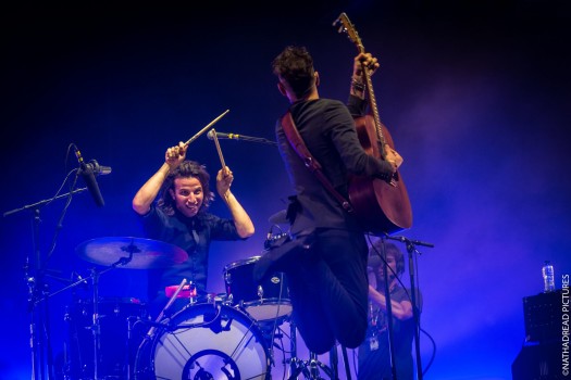 Solidays<br>©Nathadread Pictures / Nathanaël Mergui.