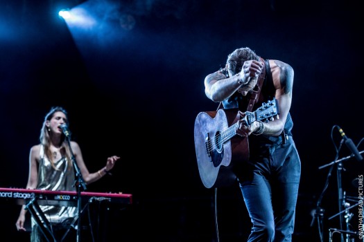 Solidays<br>©Nathadread Pictures / Nathanaël Mergui.