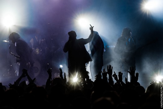 Solidays<br>©Nathadread Pictures / Nathanaël Mergui.
