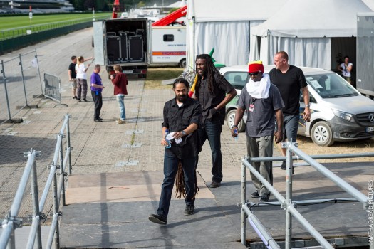 Solidays<br>©Nathadread Pictures / Nathanaël Mergui.