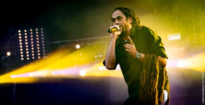 Solidays<br>©Nathadread Pictures / Nathanaël Mergui.