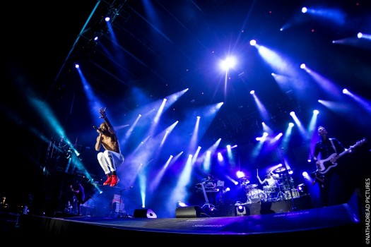 Solidays<br>©Nathadread Pictures / Nathanaël Mergui.