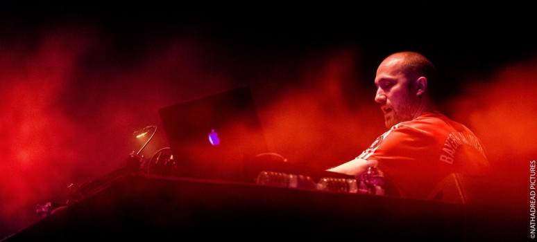 Solidays<br>©Nathadread Pictures / Nathanaël Mergui.