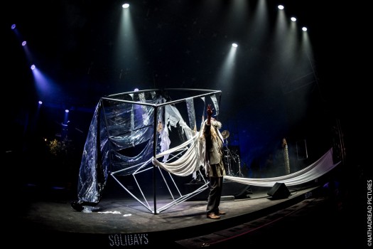 Solidays<br>©Nathadread Pictures / Nathanaël Mergui.