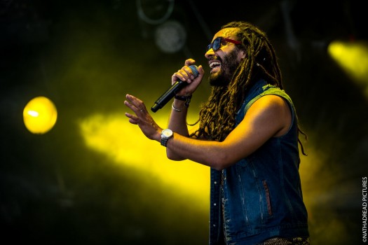 Solidays<br>©Nathadread Pictures / Nathanaël Mergui.