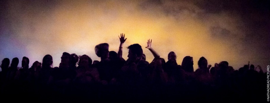 Solidays<br>©Nathadread Pictures / Nathanaël Mergui.