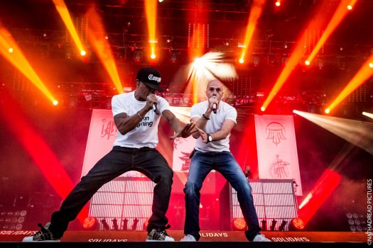 Solidays<br>©Nathadread Pictures / Nathanaël Mergui.