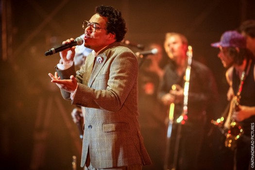 Solidays<br>©Nathadread Pictures / Nathanaël Mergui.