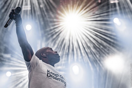 Solidays<br>©Nathadread Pictures / Nathanaël Mergui.