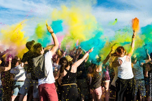 Solidays<br>©Nathadread Pictures / Nathanaël Mergui.
