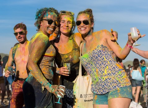 Solidays<br>©Nathadread Pictures / Nathanaël Mergui.