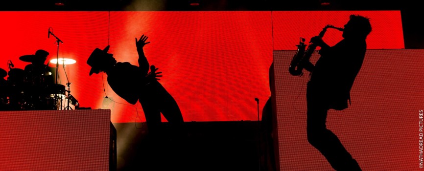 Solidays<br>©Nathadread Pictures / Nathanaël Mergui.