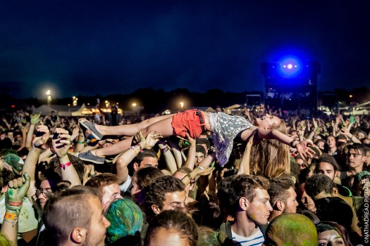 Solidays<br>©Nathadread Pictures / Nathanaël Mergui.