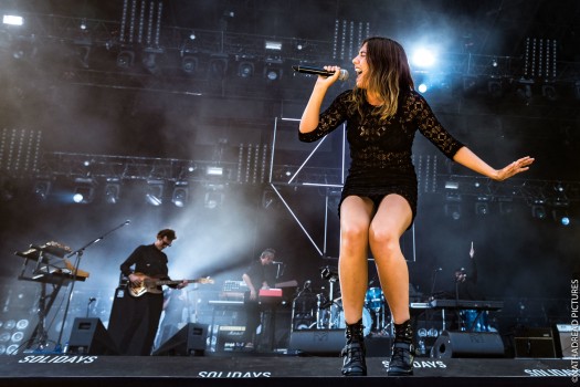 Solidays<br>©Nathadread Pictures / Nathanaël Mergui.