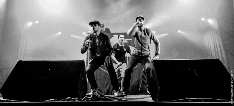 Solidays<br>©Nathadread Pictures / Nathanaël Mergui.