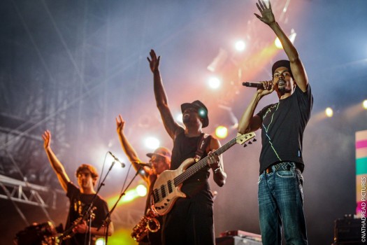 Solidays<br>©Nathadread Pictures / Nathanaël Mergui.